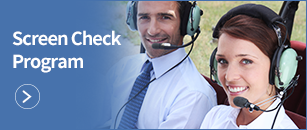 Screen Check Program
