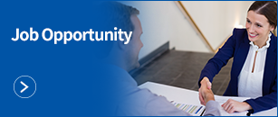 Job Opportunity
